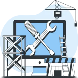 Reparatii laptop & PC